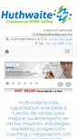 Mobile Screenshot of huthwaite.com.mx